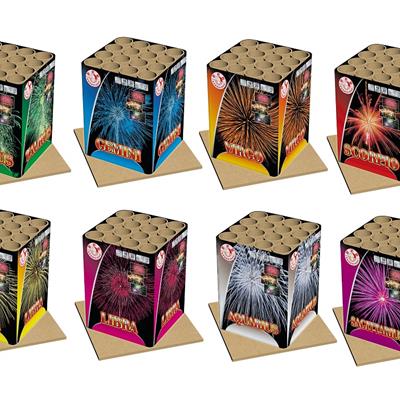 Bonbridge the 8 vuurwerk kopen in België